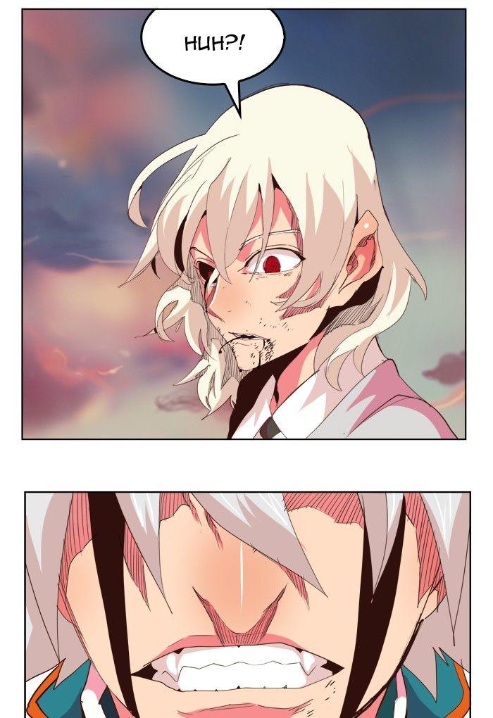 The God of High School chapter 301 page 127