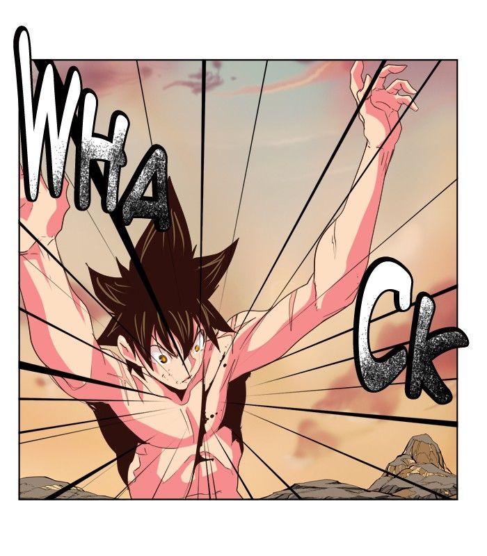 The God of High School chapter 301 page 13