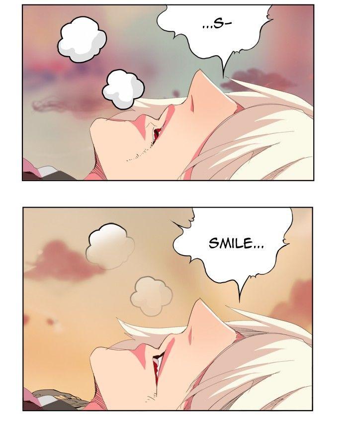 The God of High School chapter 301 page 134