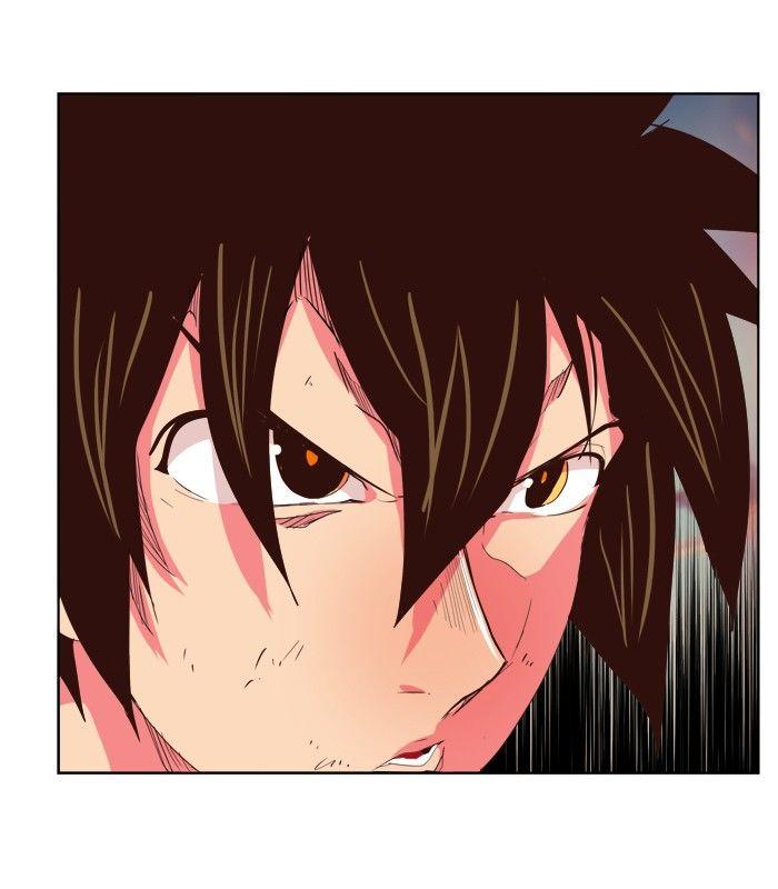 The God of High School chapter 301 page 20