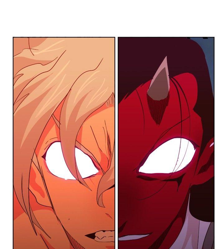 The God of High School chapter 301 page 22