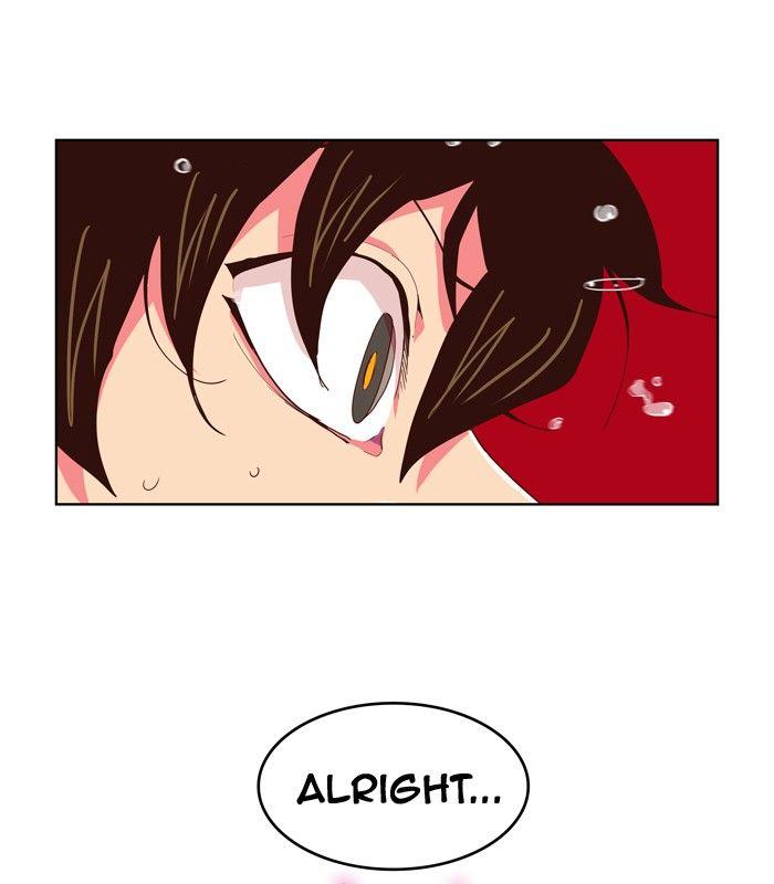 The God of High School chapter 301 page 3