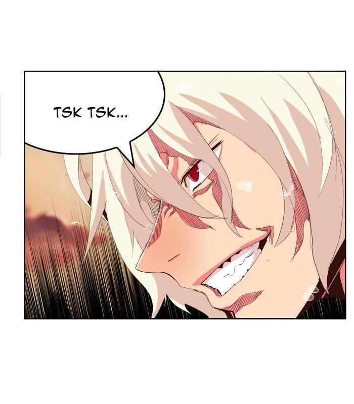 The God of High School chapter 301 page 39