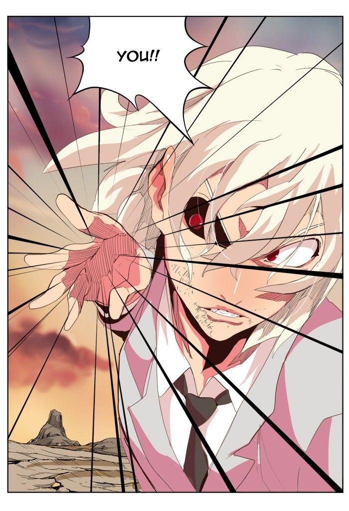 The God of High School chapter 301 page 50