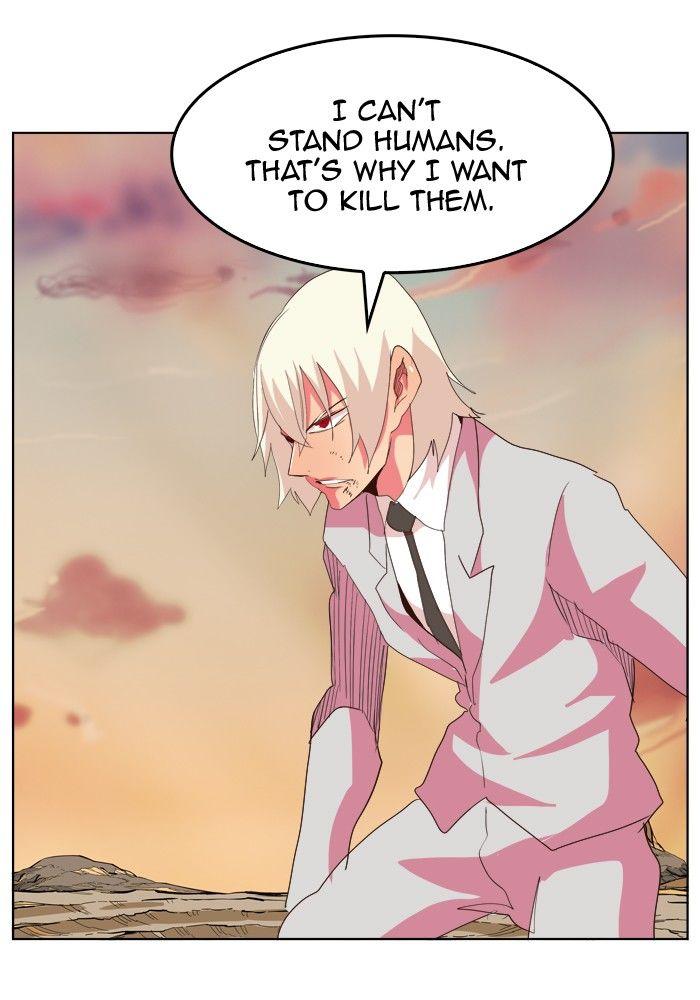 The God of High School chapter 301 page 56