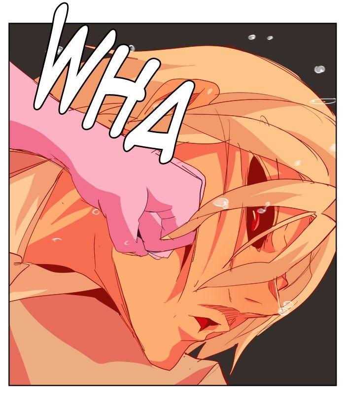 The God of High School chapter 301 page 58