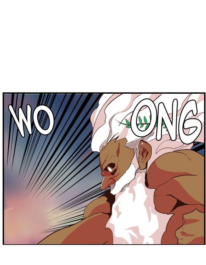 The God of High School chapter 301 page 6