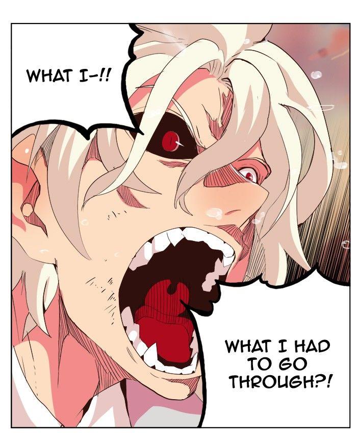 The God of High School chapter 301 page 66