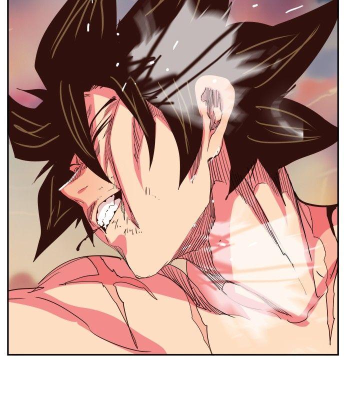 The God of High School chapter 301 page 75