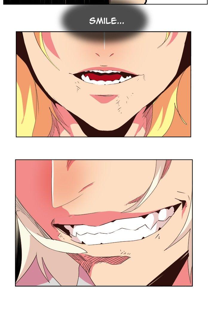 The God of High School chapter 301 page 82