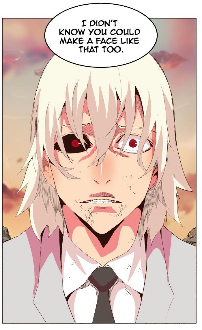 The God of High School chapter 301 page 86