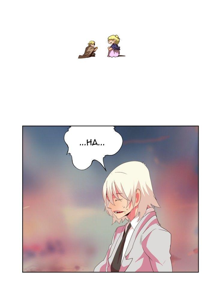 The God of High School chapter 301 page 88