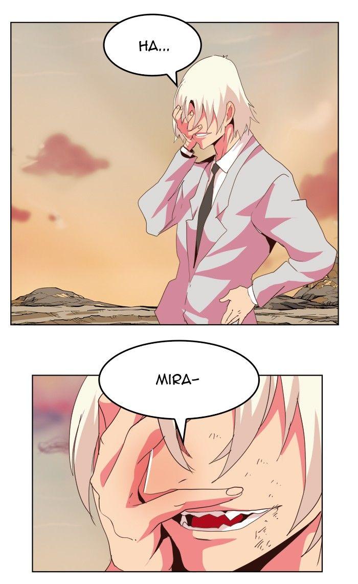 The God of High School chapter 301 page 90