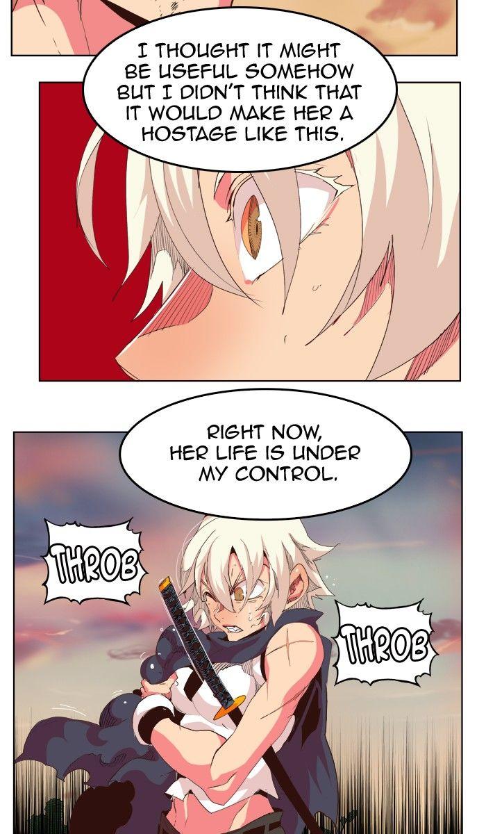 The God of High School chapter 301 page 93