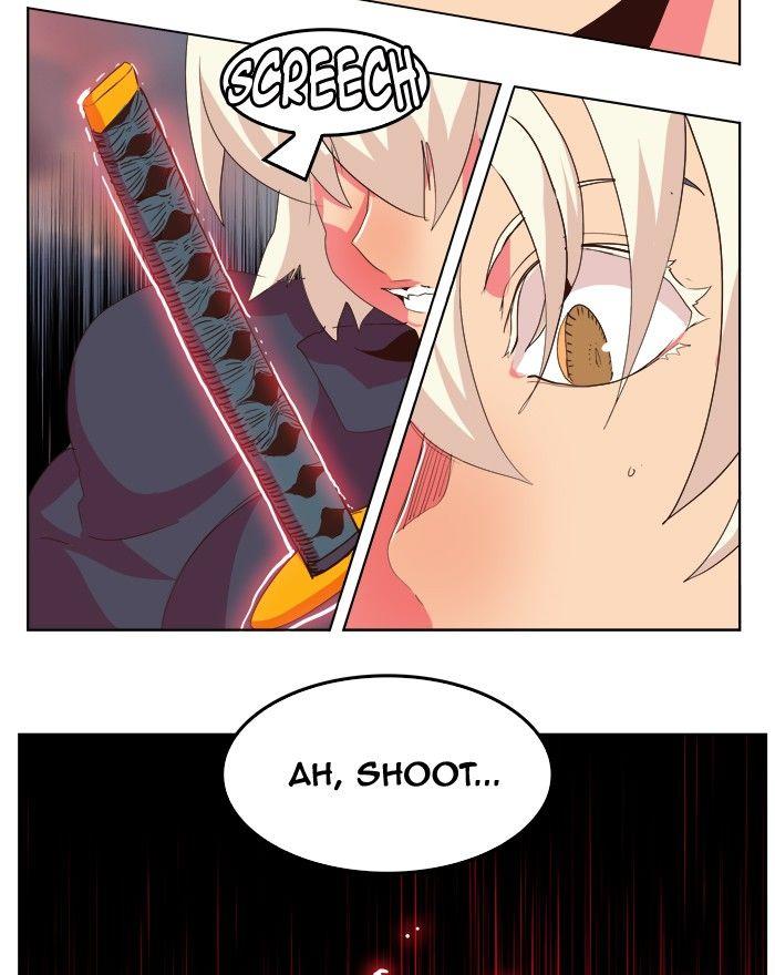 The God of High School chapter 301 page 96