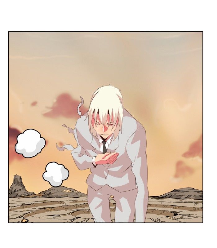 The God of High School chapter 302 page 17