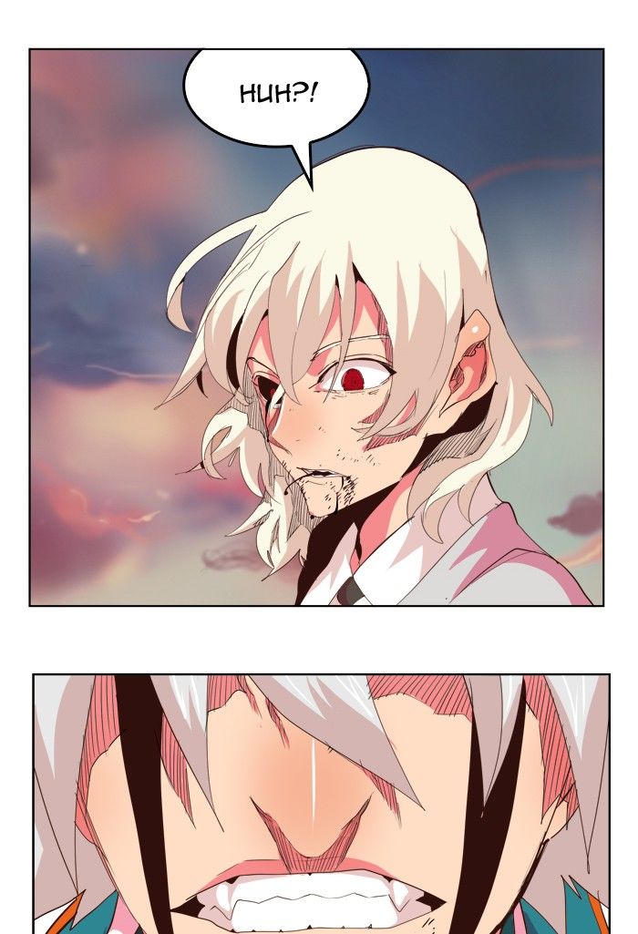 The God of High School chapter 302 page 2