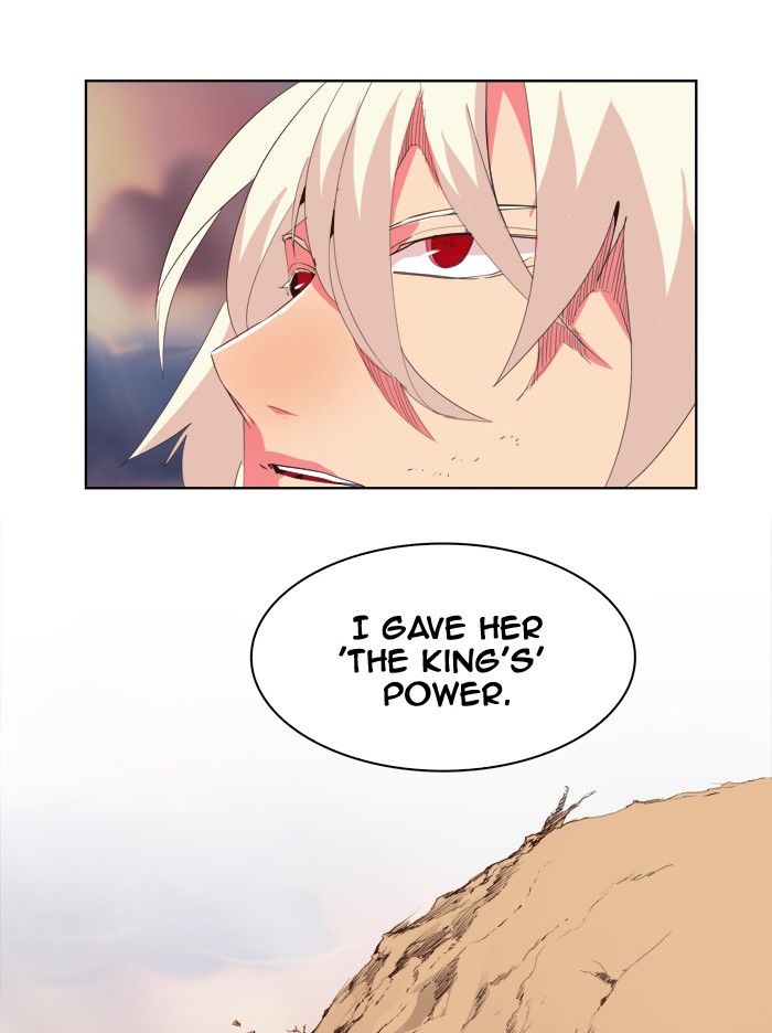 The God of High School chapter 302 page 27