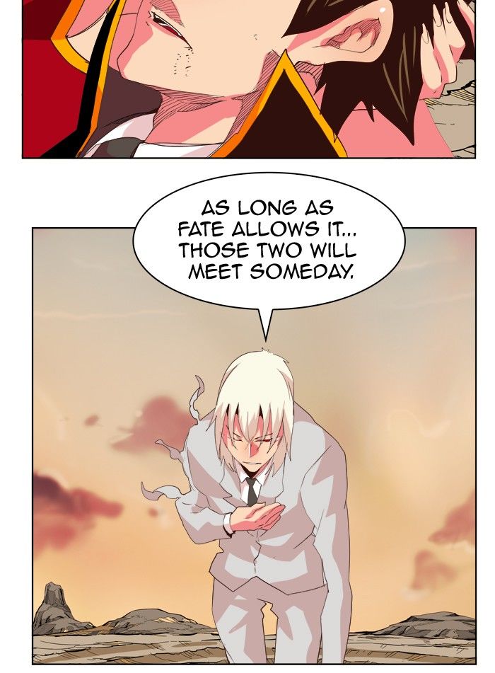 The God of High School chapter 302 page 30