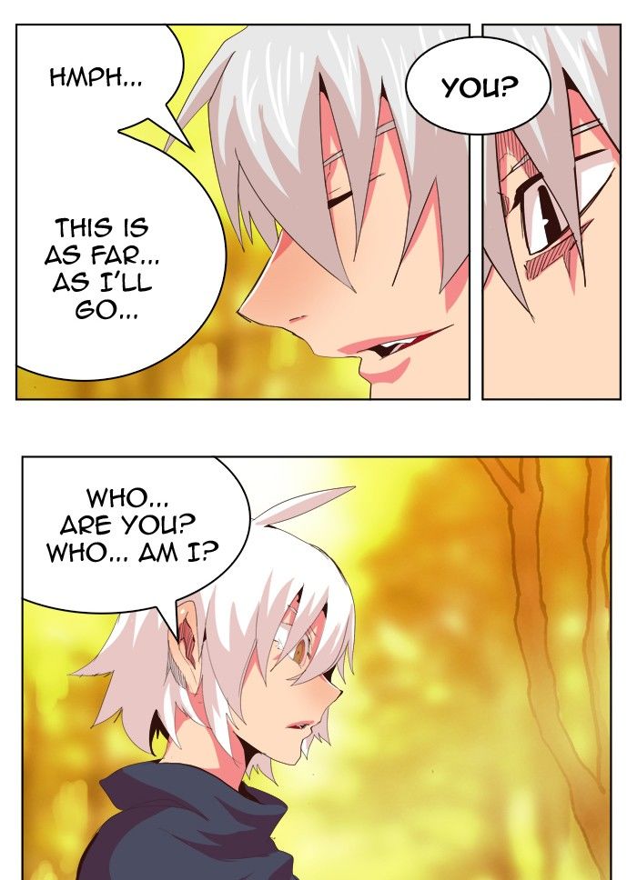 The God of High School chapter 302 page 38