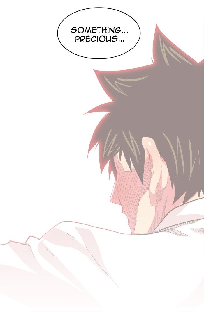 The God of High School chapter 302 page 40