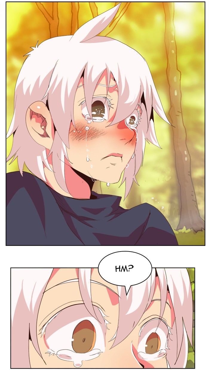 The God of High School chapter 302 page 41