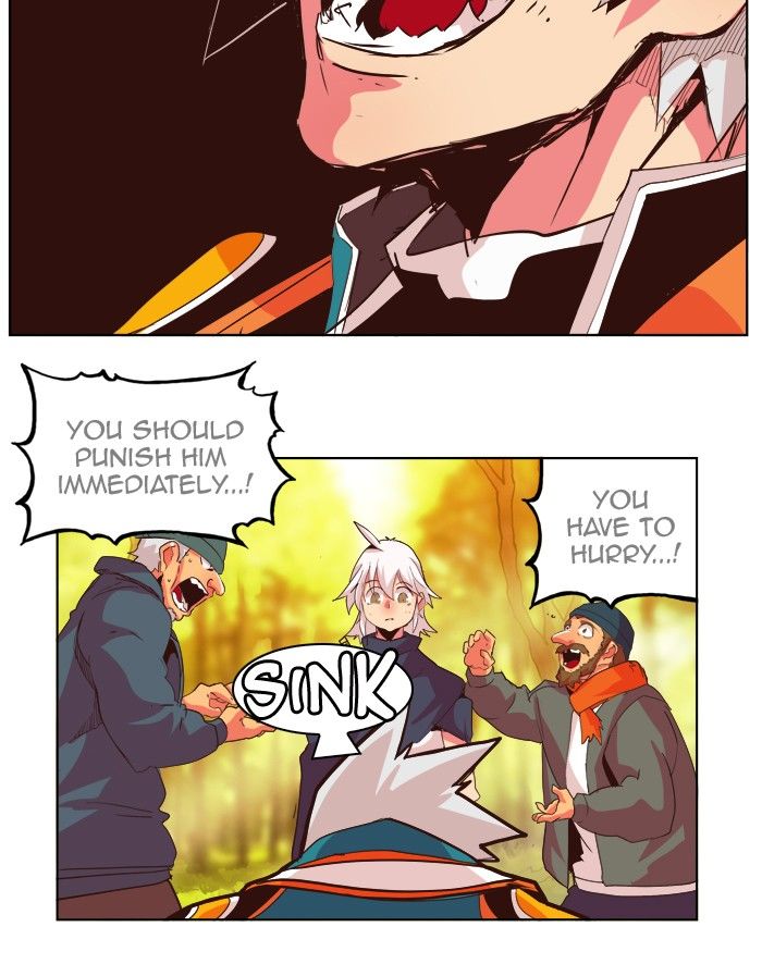 The God of High School chapter 302 page 44