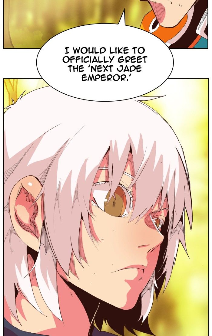 The God of High School chapter 302 page 48