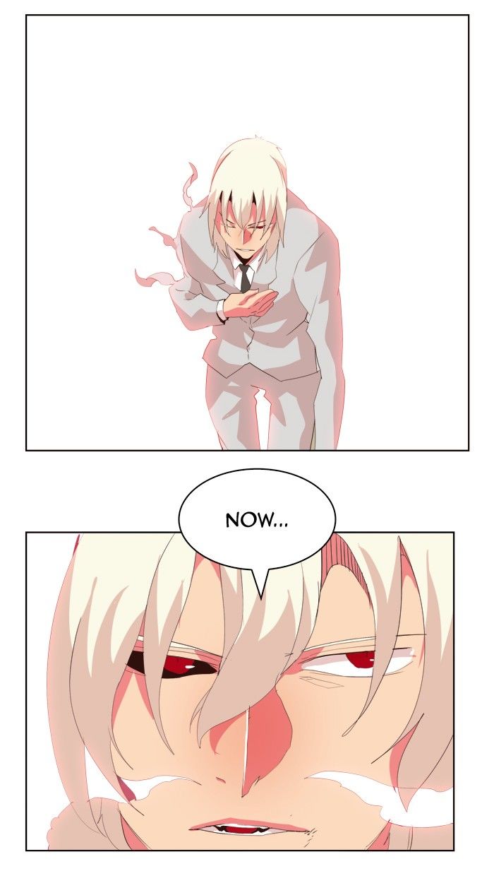 The God of High School chapter 302 page 54