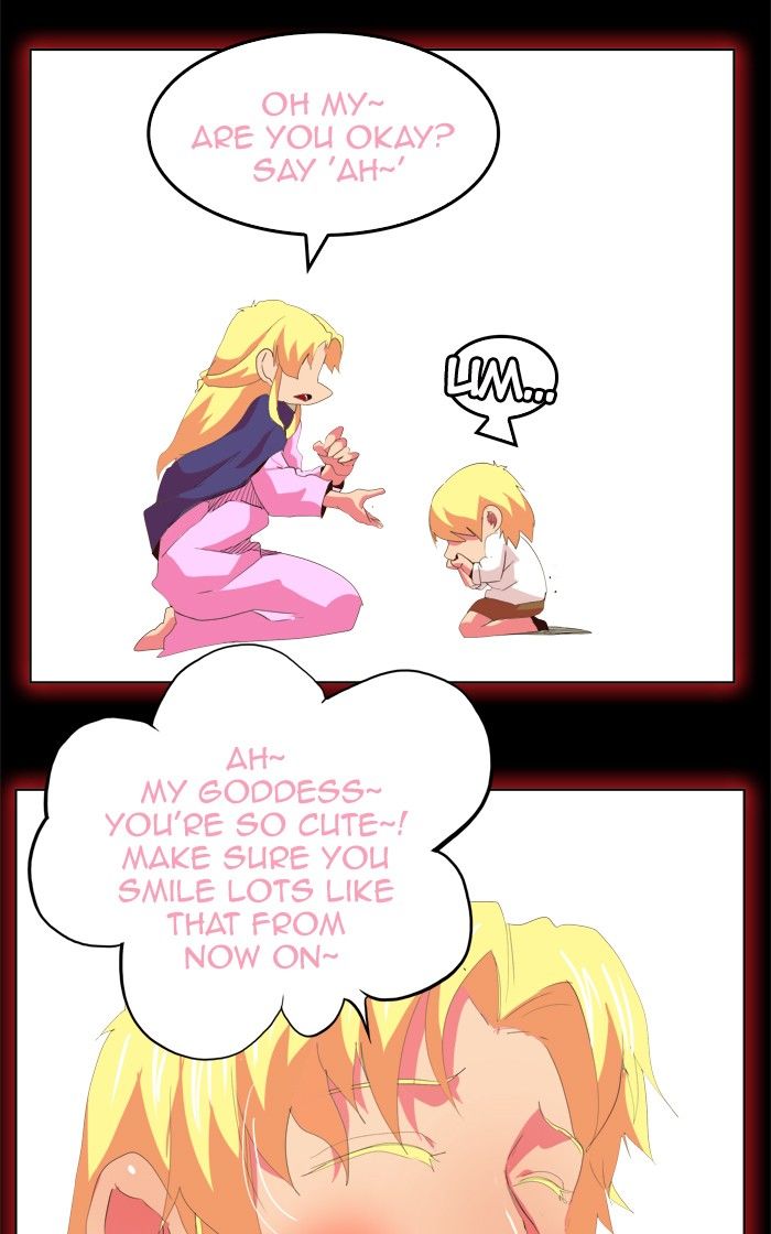 The God of High School chapter 302 page 64