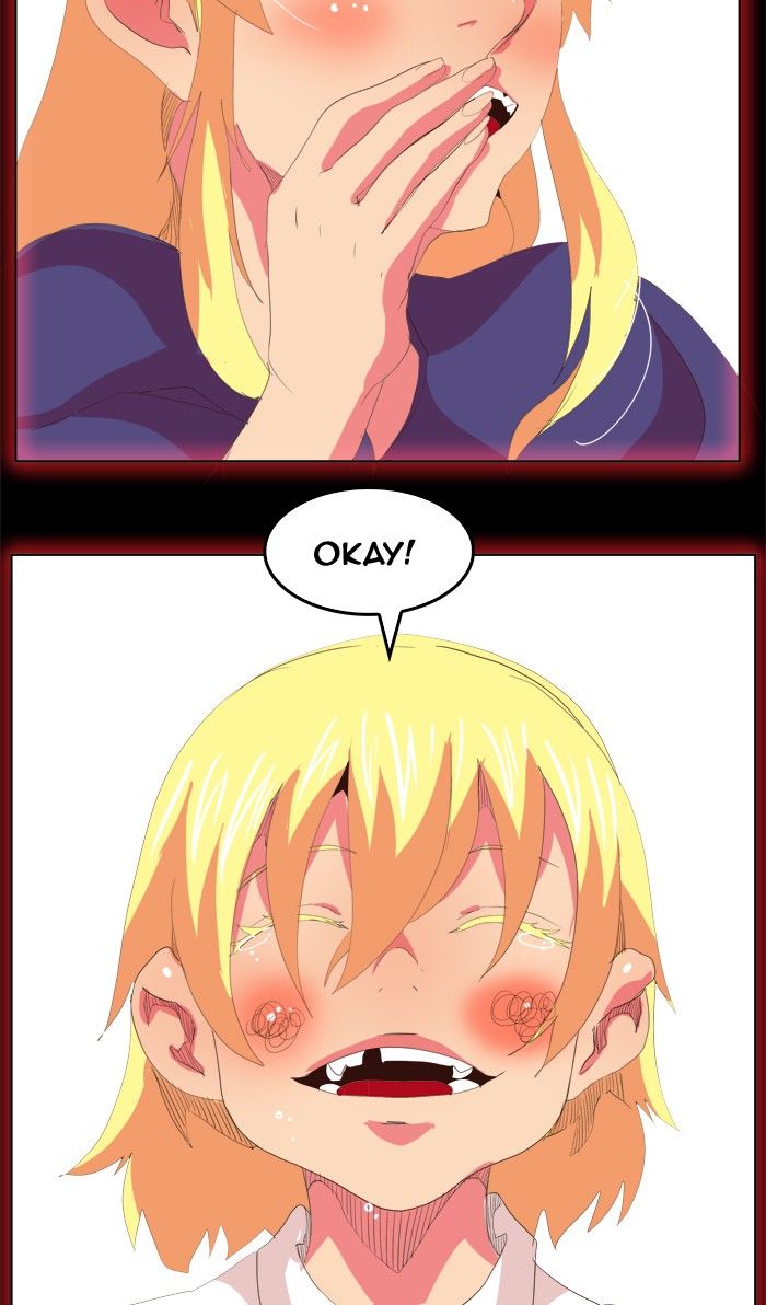 The God of High School chapter 302 page 65