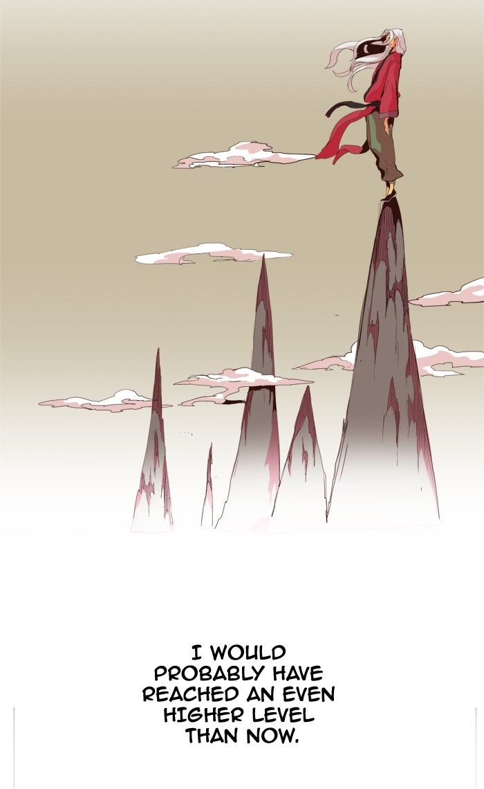 The God of High School chapter 303 page 14