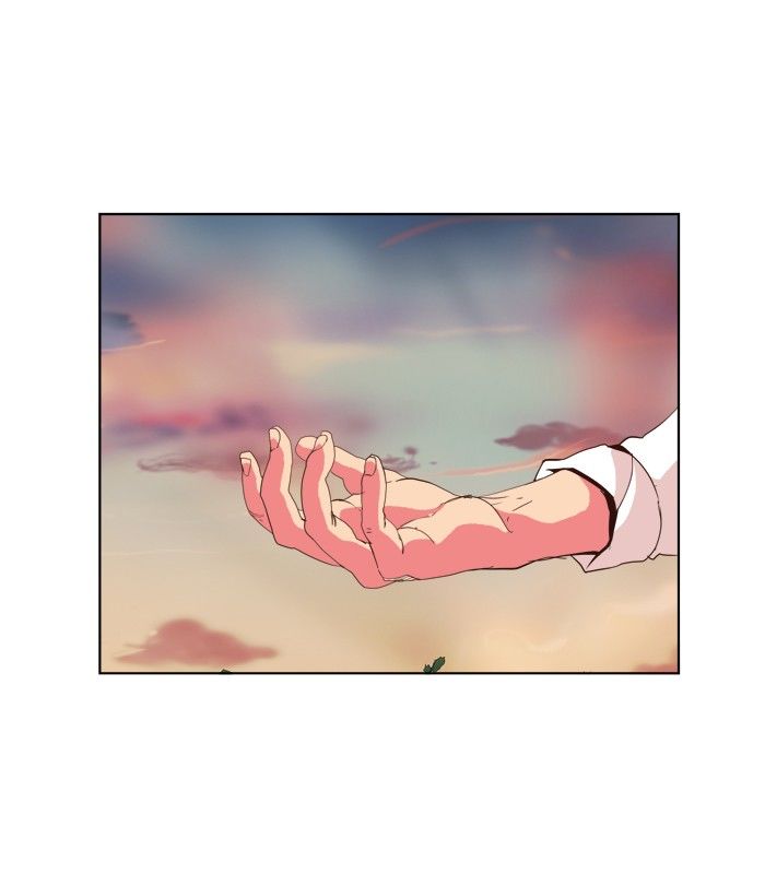 The God of High School chapter 303 page 19