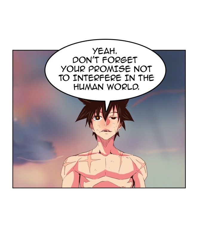 The God of High School chapter 303 page 46