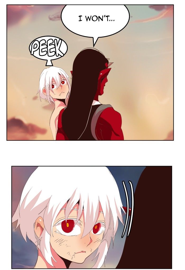 The God of High School chapter 303 page 47