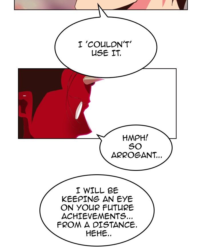 The God of High School chapter 303 page 54