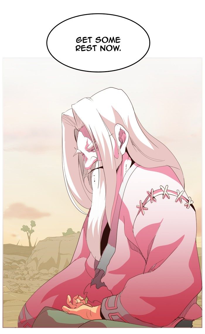 The God of High School chapter 303 page 63