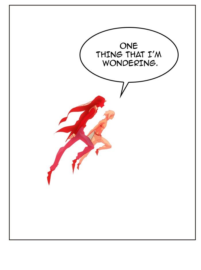 The God of High School chapter 303 page 65