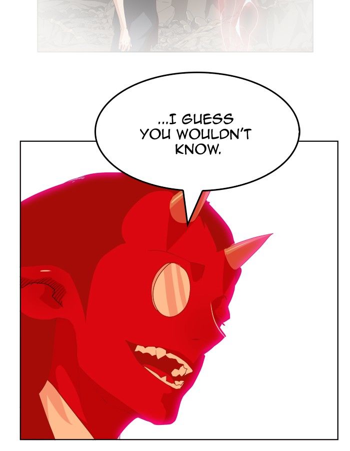 The God of High School chapter 303 page 68