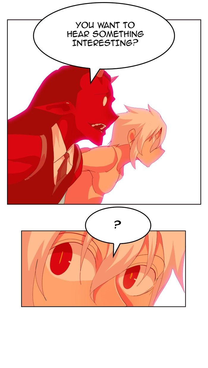 The God of High School chapter 303 page 69