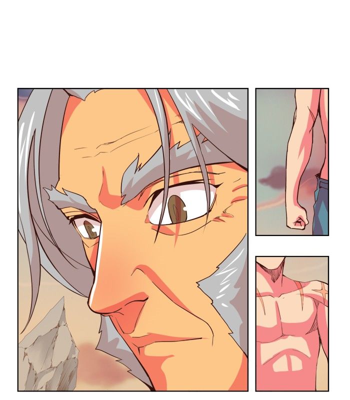 The God of High School chapter 304 page 10