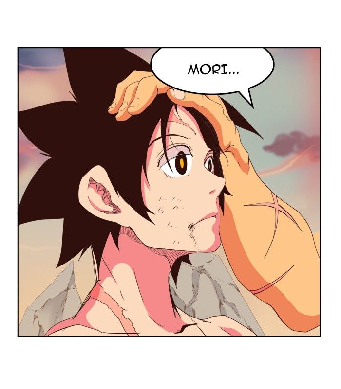 The God of High School chapter 304 page 11