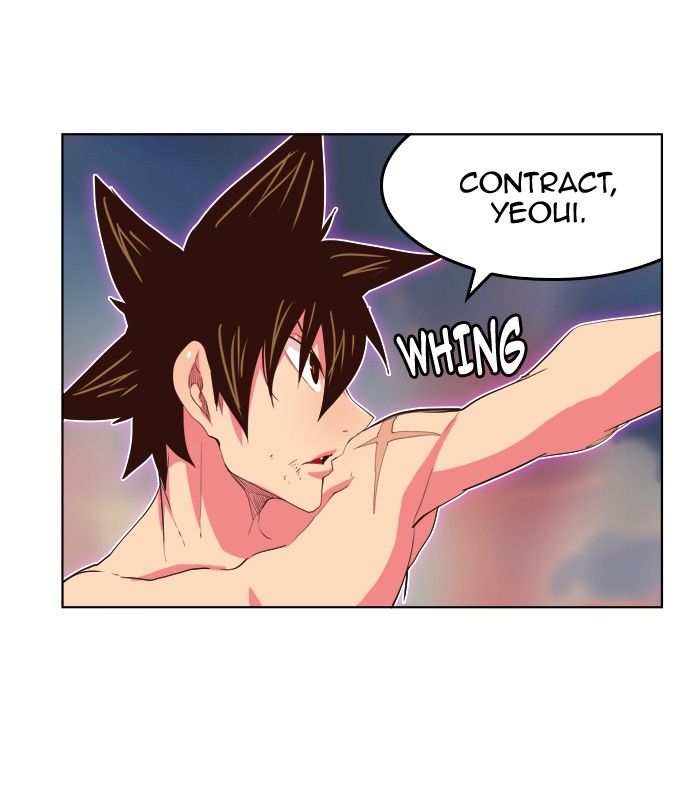 The God of High School chapter 304 page 31