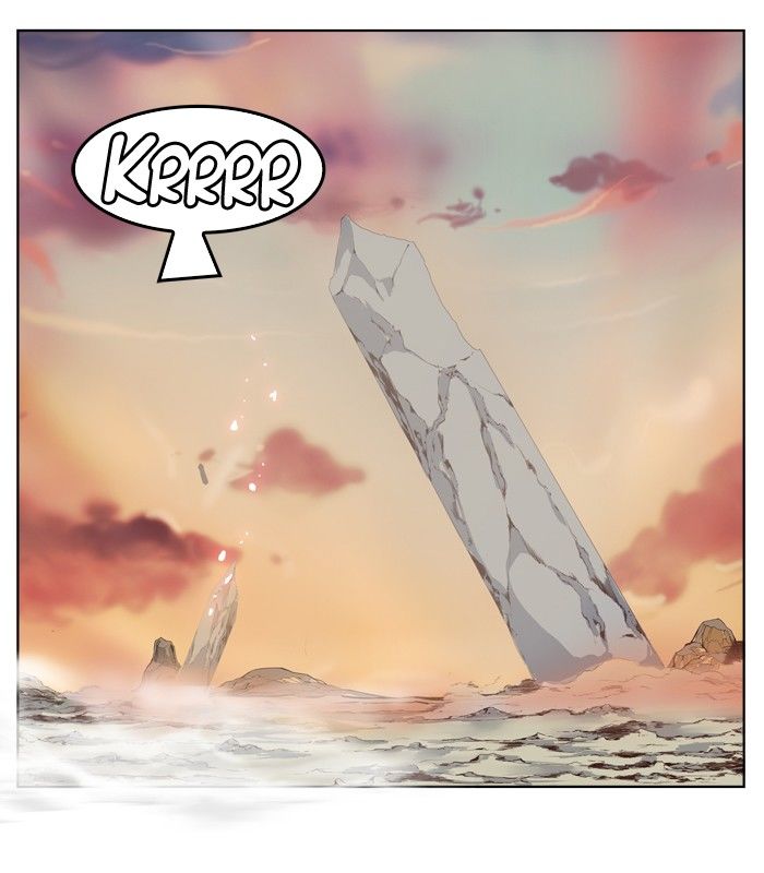 The God of High School chapter 304 page 32