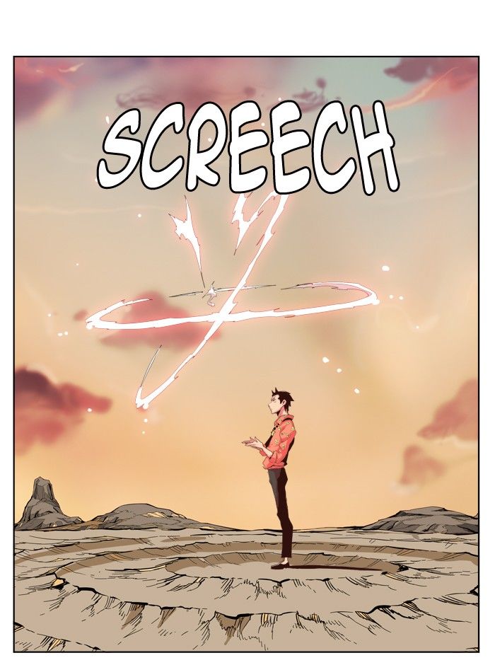 The God of High School chapter 304 page 41