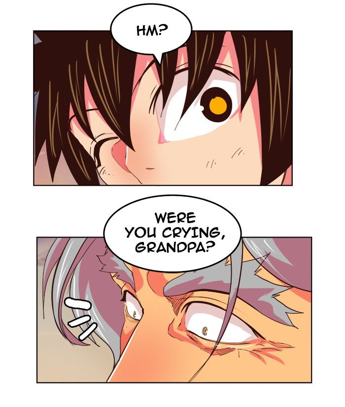 The God of High School chapter 304 page 5