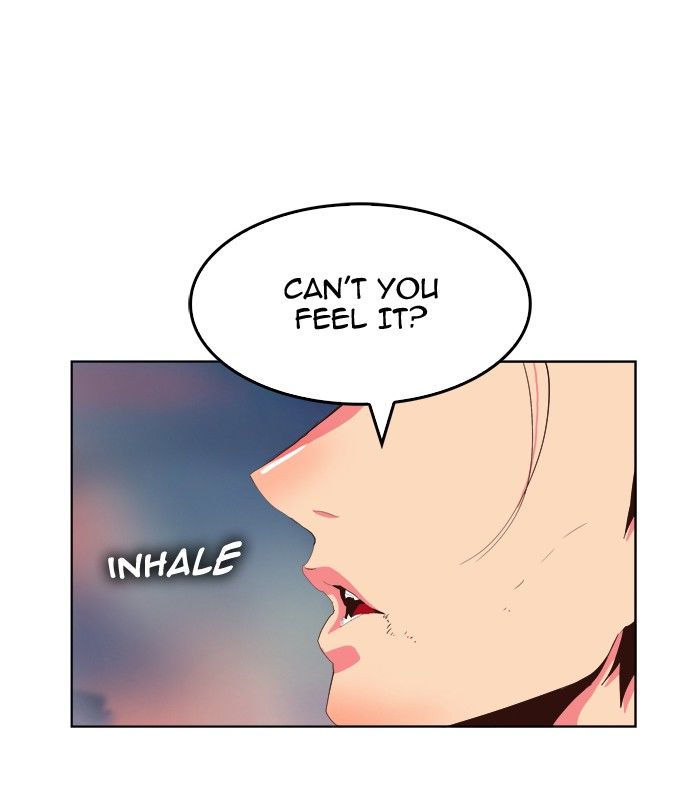 The God of High School chapter 305 page 10