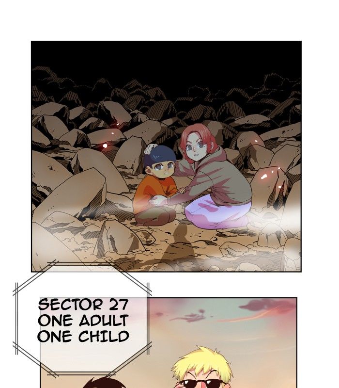 The God of High School chapter 305 page 2