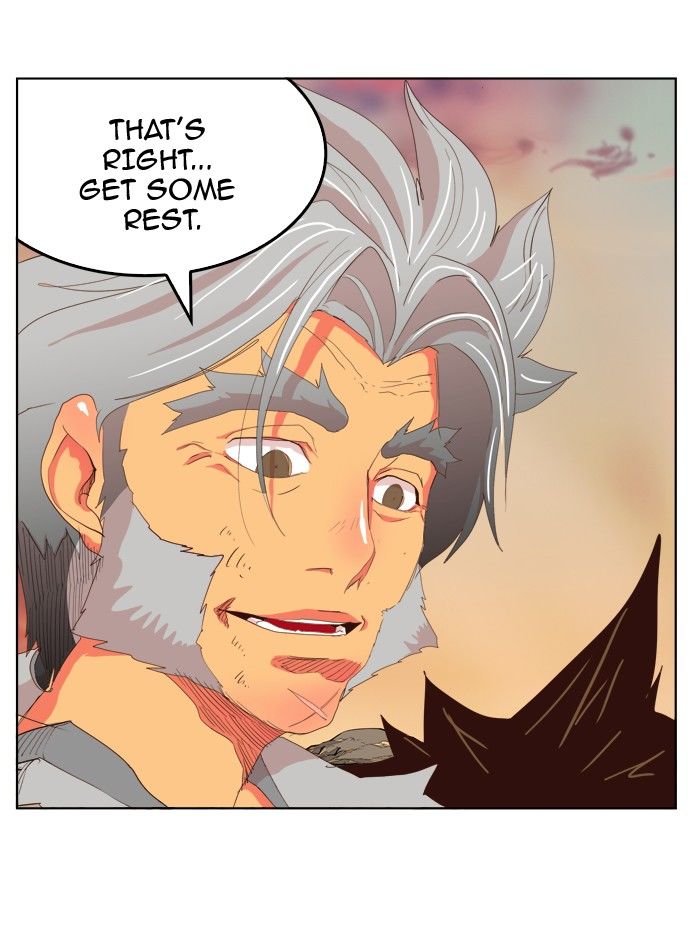 The God of High School chapter 305 page 23