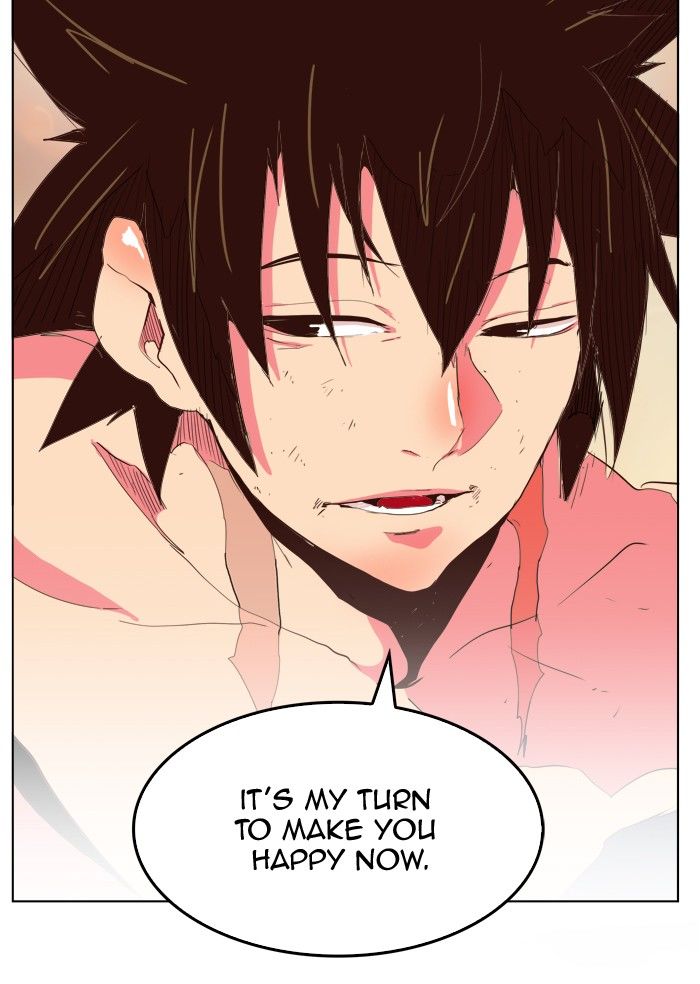 The God of High School chapter 305 page 27